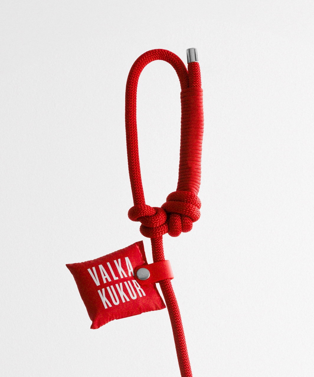 BOLD LINK in Party Red - RED