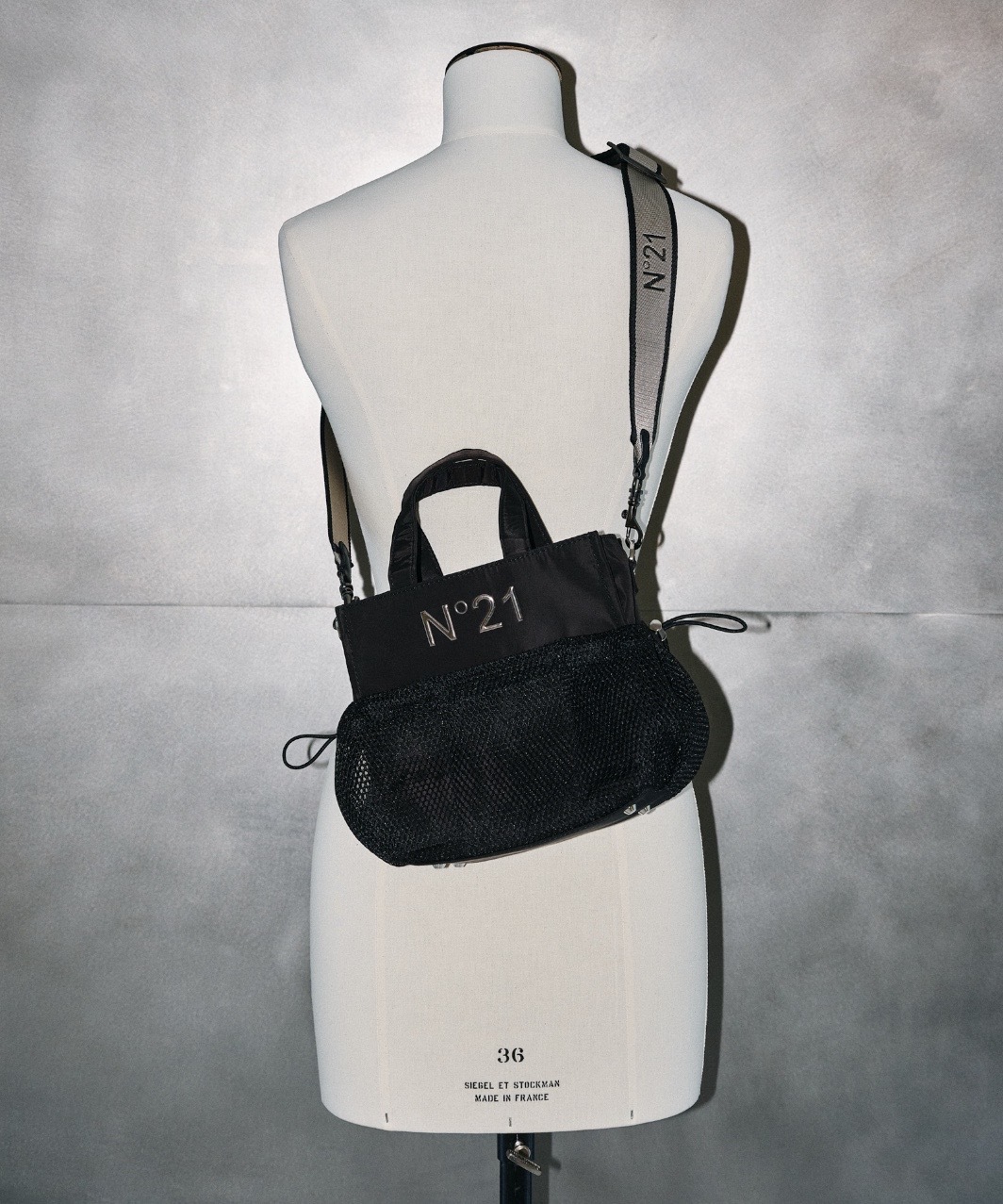 【N21】CHAIN STRAP