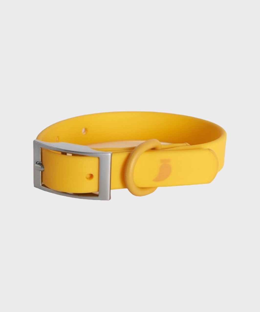 ROSE COLLAR - BLUE