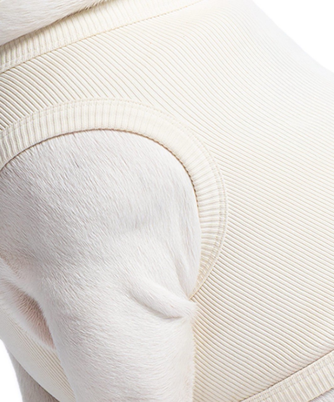 【PIMPAN】TANK TOP - WHITE