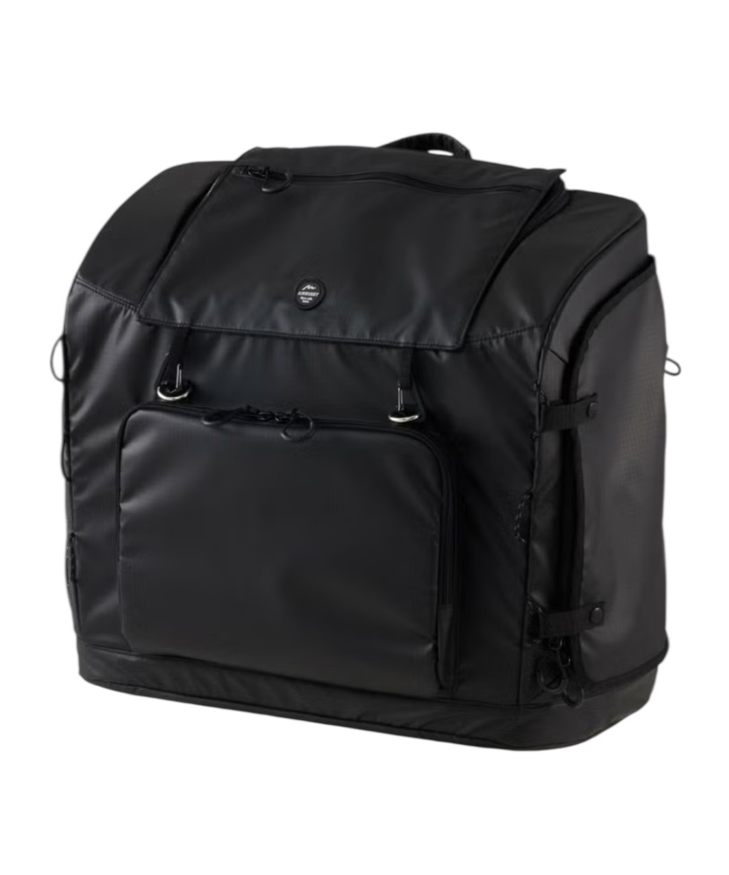 【WIDE】 3WAY BACKPACK CARRIER NAVY