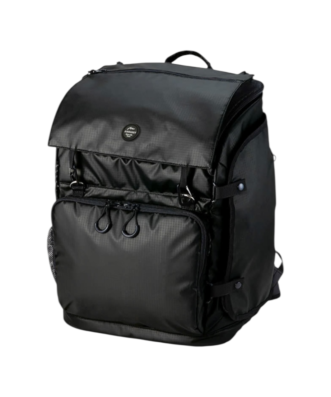 AirBuggy 3WAY BACKPACK CARRIER COOL GREY