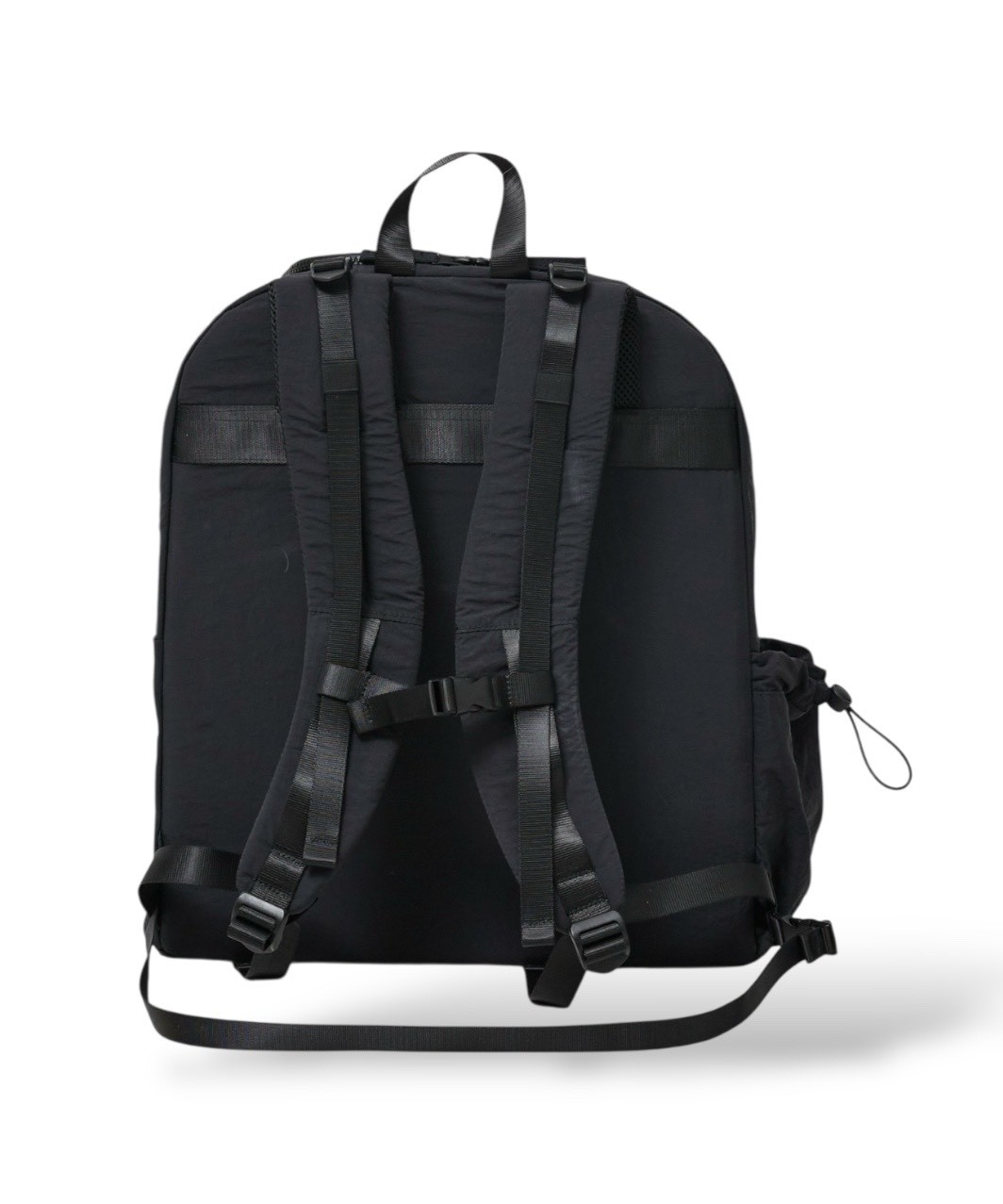 【MATIE】PET CARRY SACK - BLACK