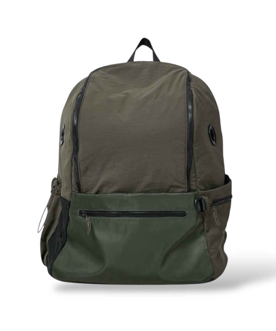 【MATIE】PET CARRY SACK - BEIGE