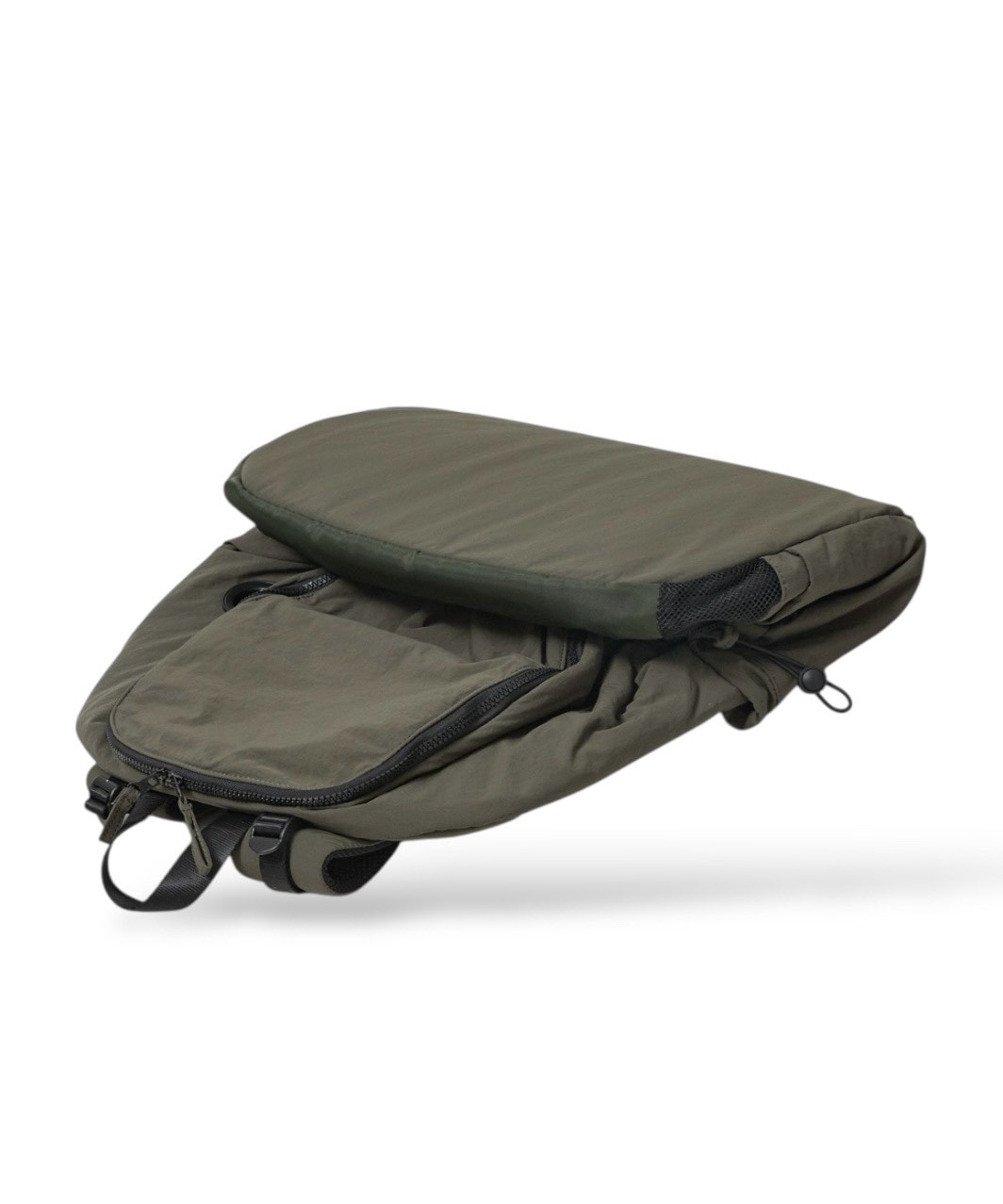 【MATIE】PET CARRY SACK - BEIGE