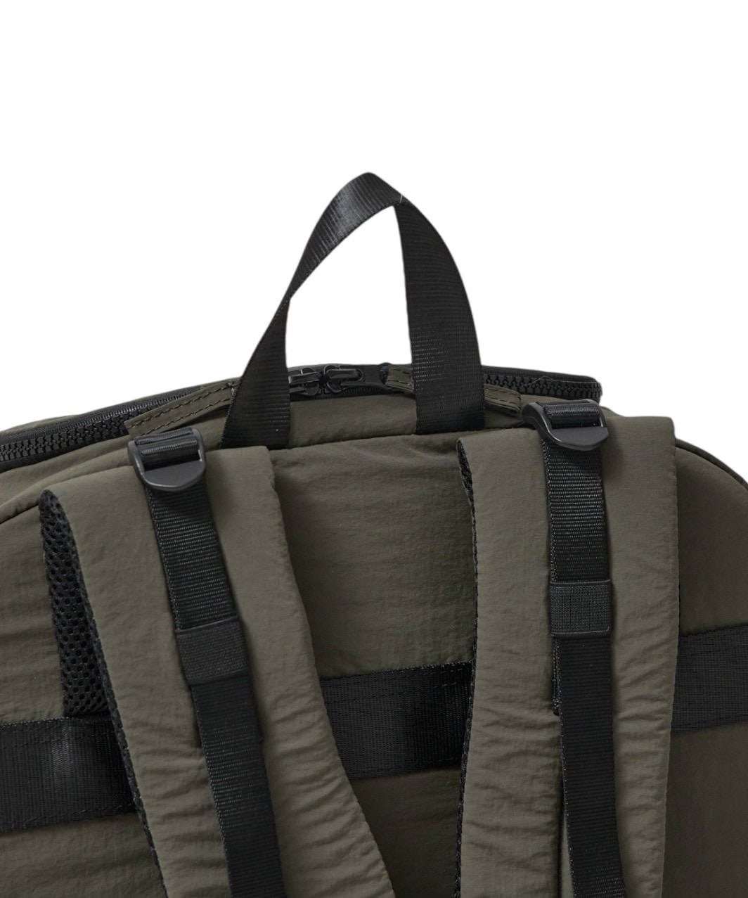 【MATIE】PET CARRY SACK - KHAKI