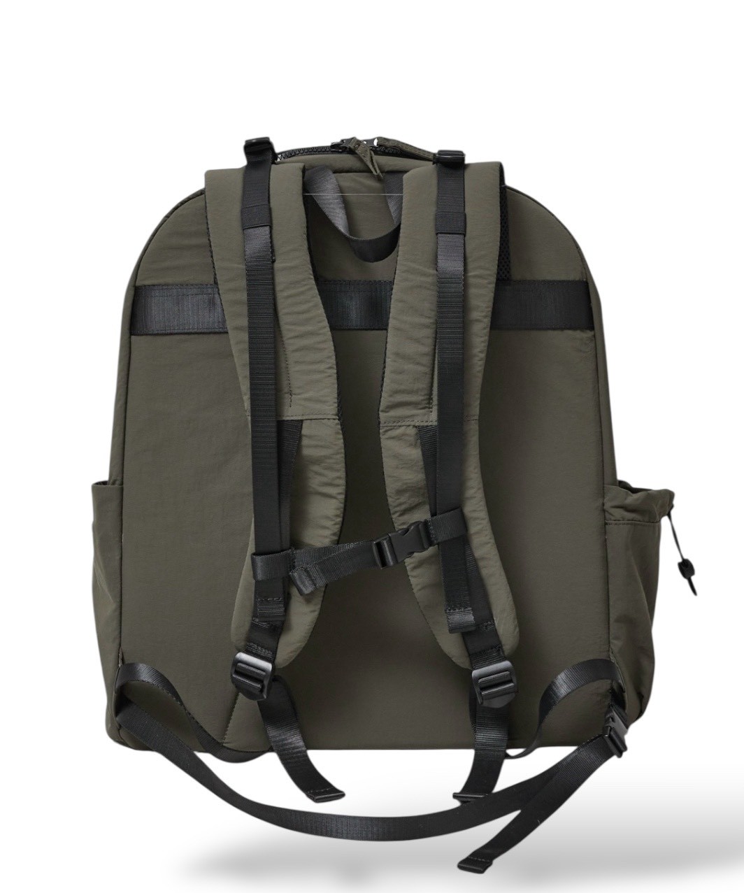 【MATIE】PET CARRY SACK - KHAKI