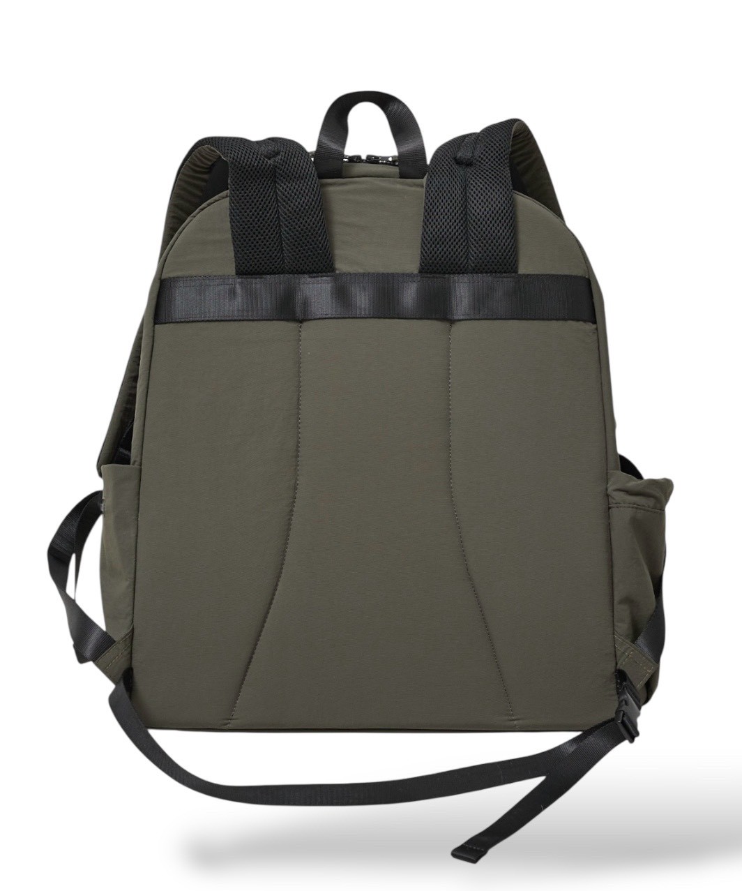 【MATIE】PET CARRY SACK - KHAKI