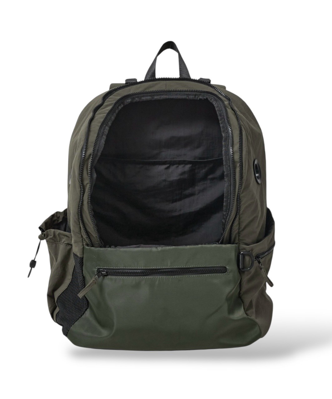 【MATIE】PET CARRY SACK - KHAKI