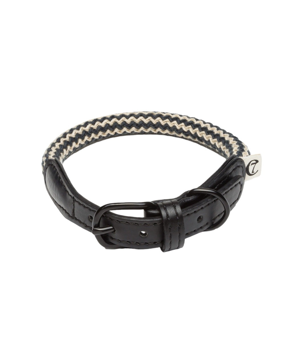 DOG COLLAR MAUERPARK - GRREN