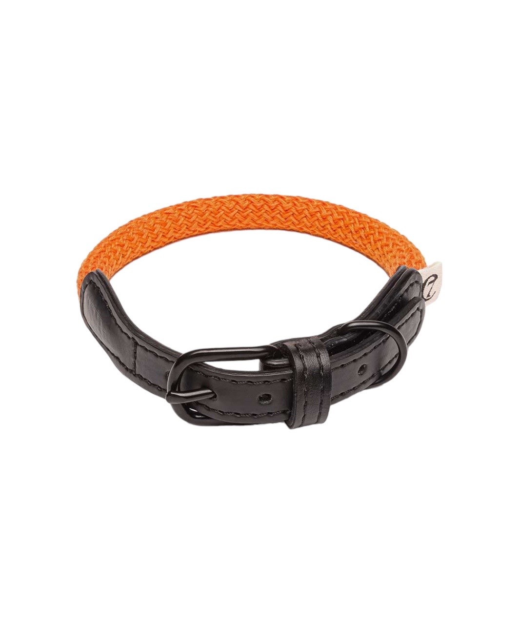 DOG COLLAR MAUERPARK - GRREN