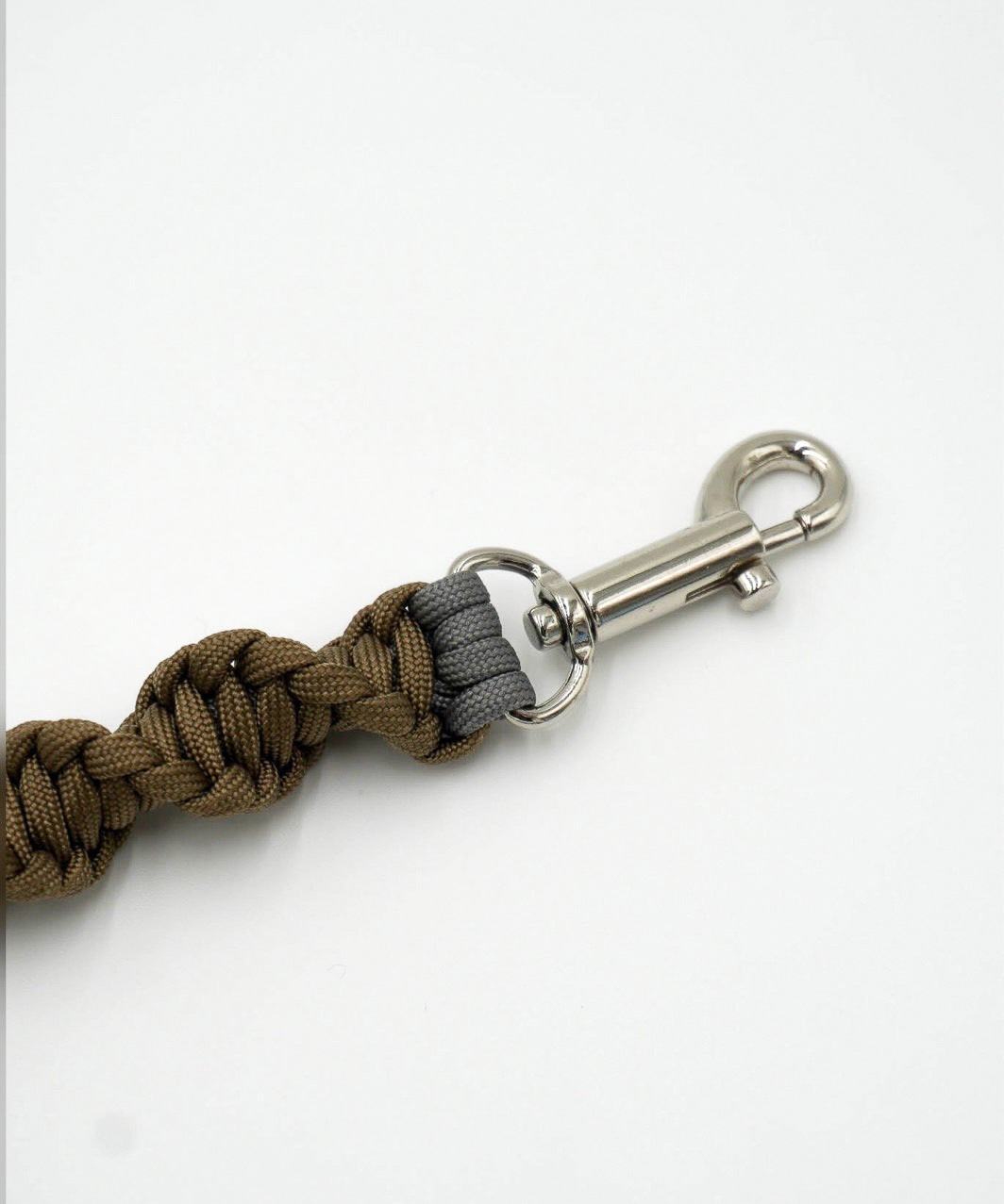 RIOCA×PEGION SHOULDER LEASH NO,4 - BLUE×GREY