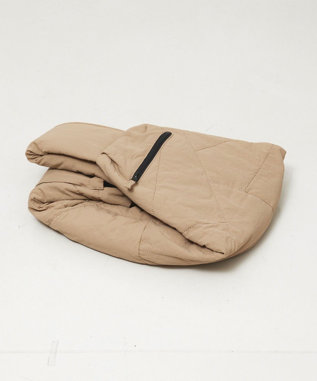 PET CARRY SHOULDER - BROWN