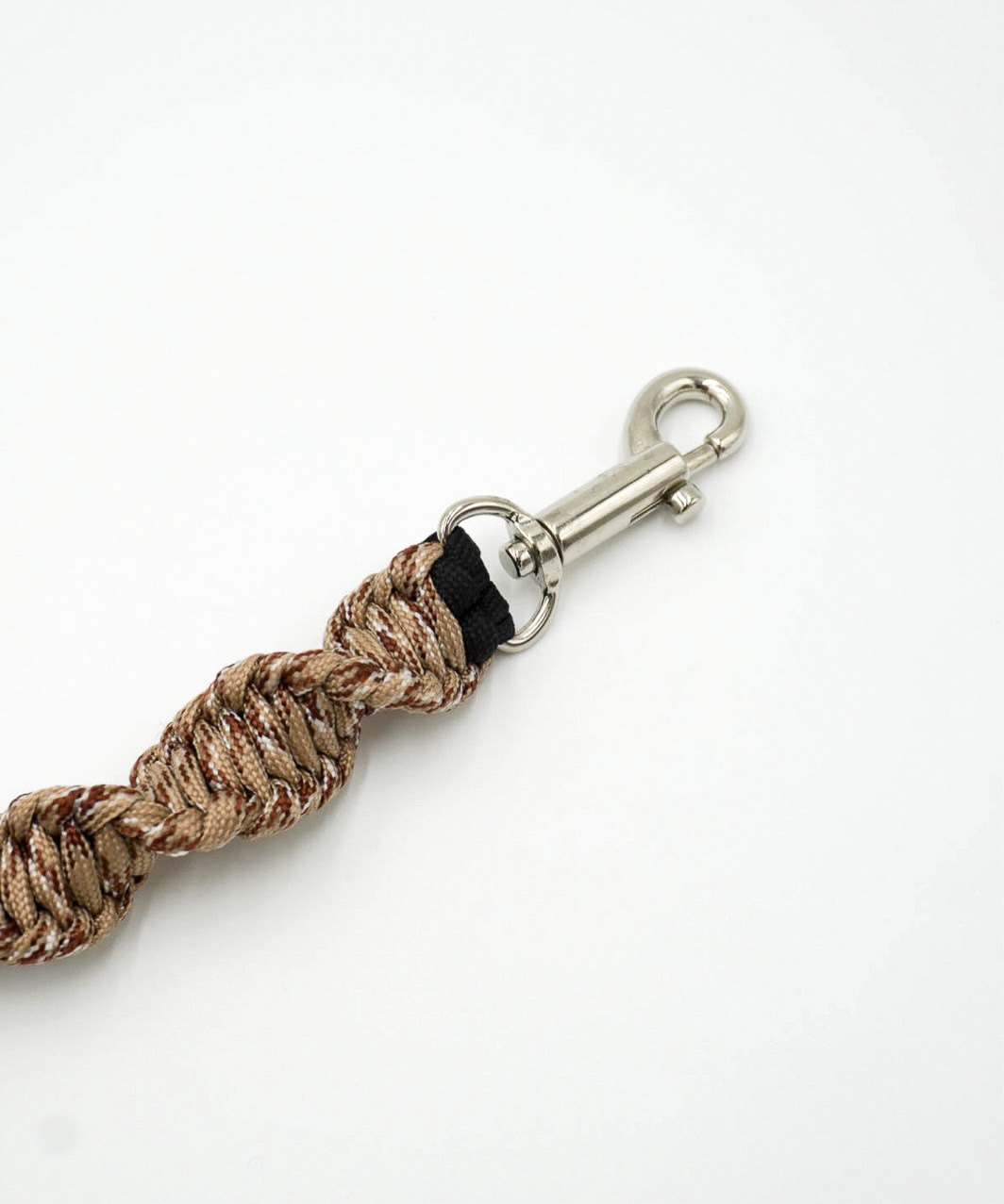 RIOCA×PEGION SHOULDER LEASH NO,5 - PURPLE×GREY