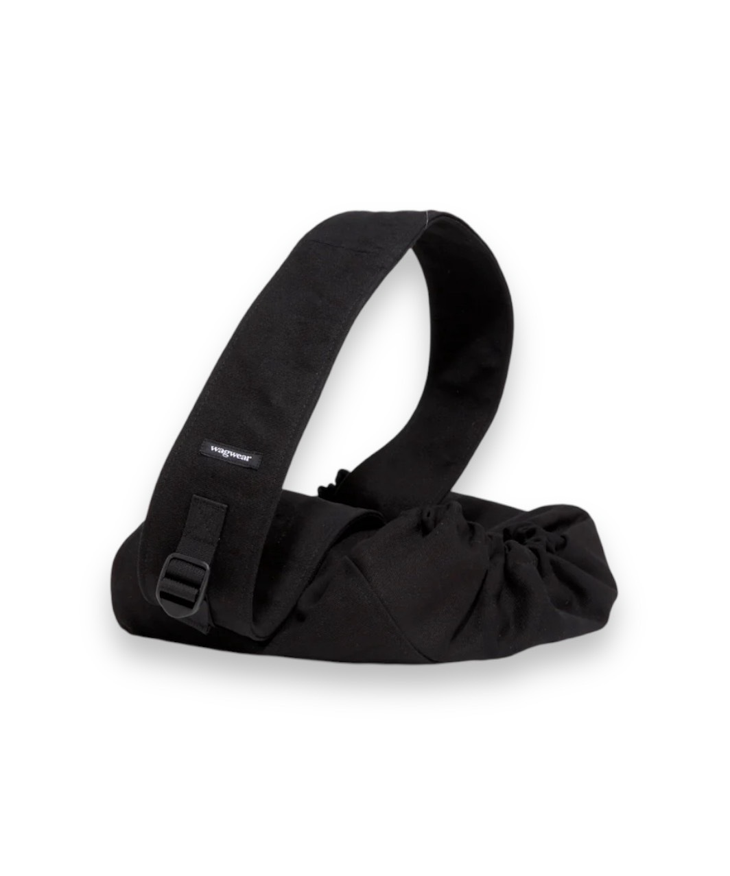 MESSENGER POUCH CARRIER-ORANGE