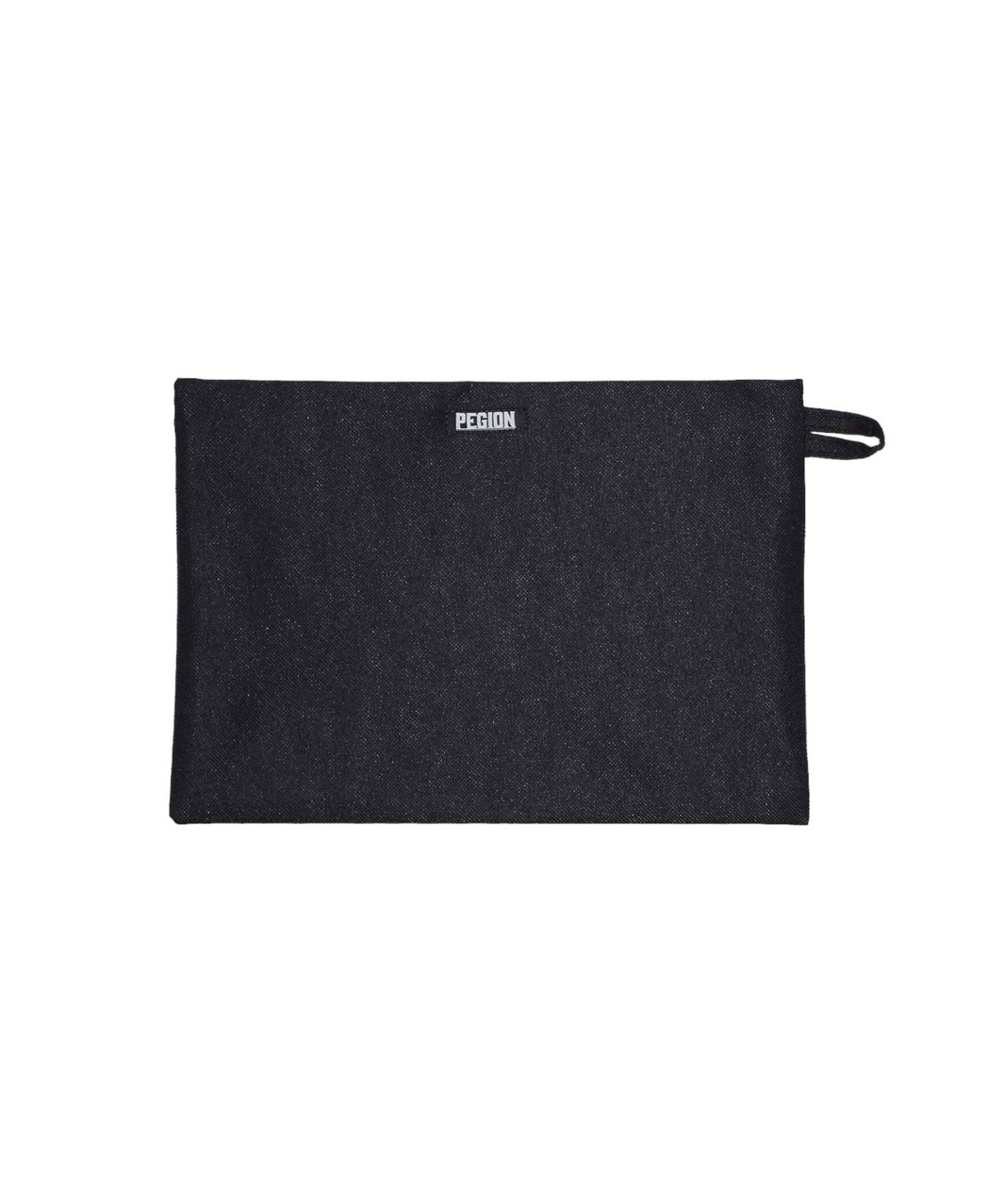 F/B POOPING POUCH -FAWN