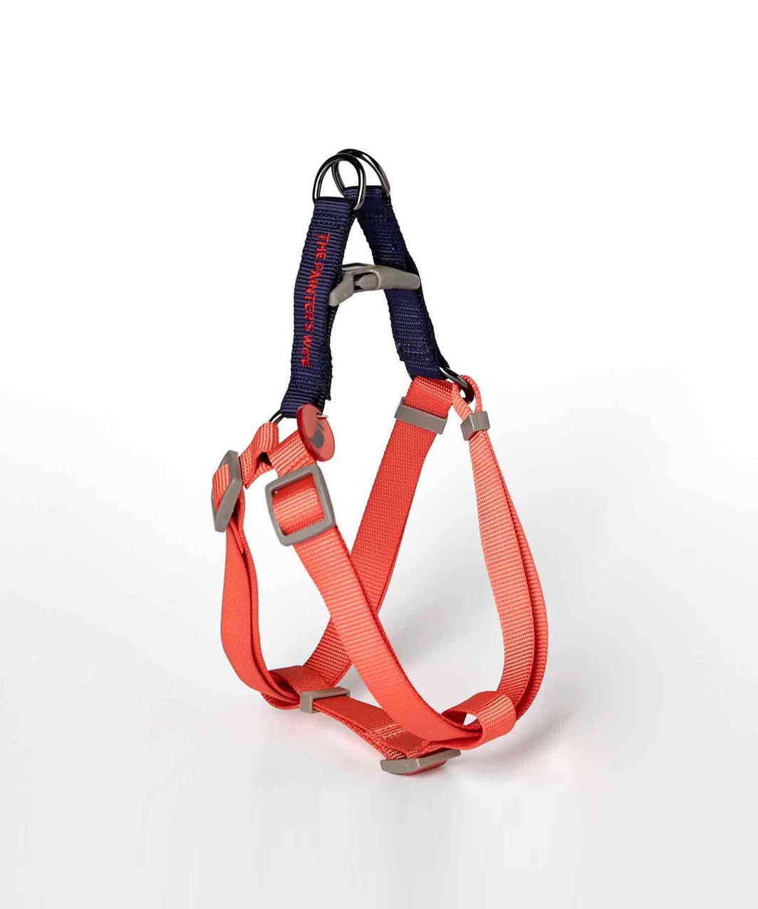 SONIA HARNESS - SKYBLUE/PINK