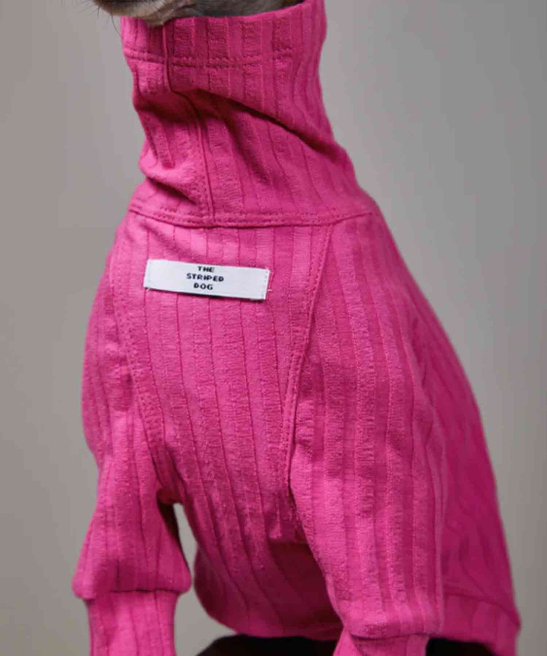 PRISMA for GALGO ITALIANO / WHIPPET - PINK
