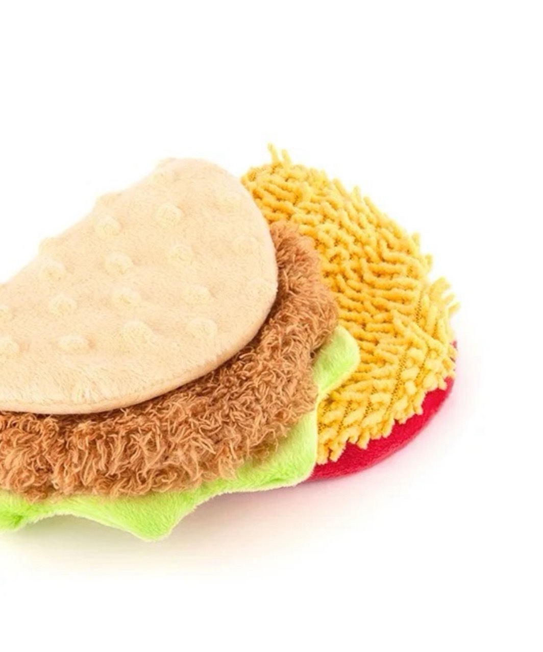 【P.L.A.Y.】INTERNATIONAL TACOS