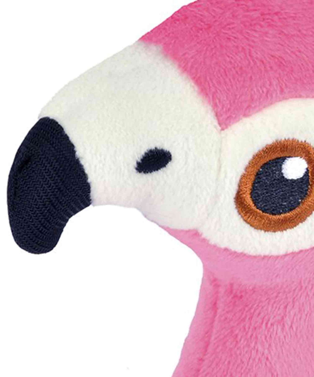 フェッチングフロック フラミンゴ