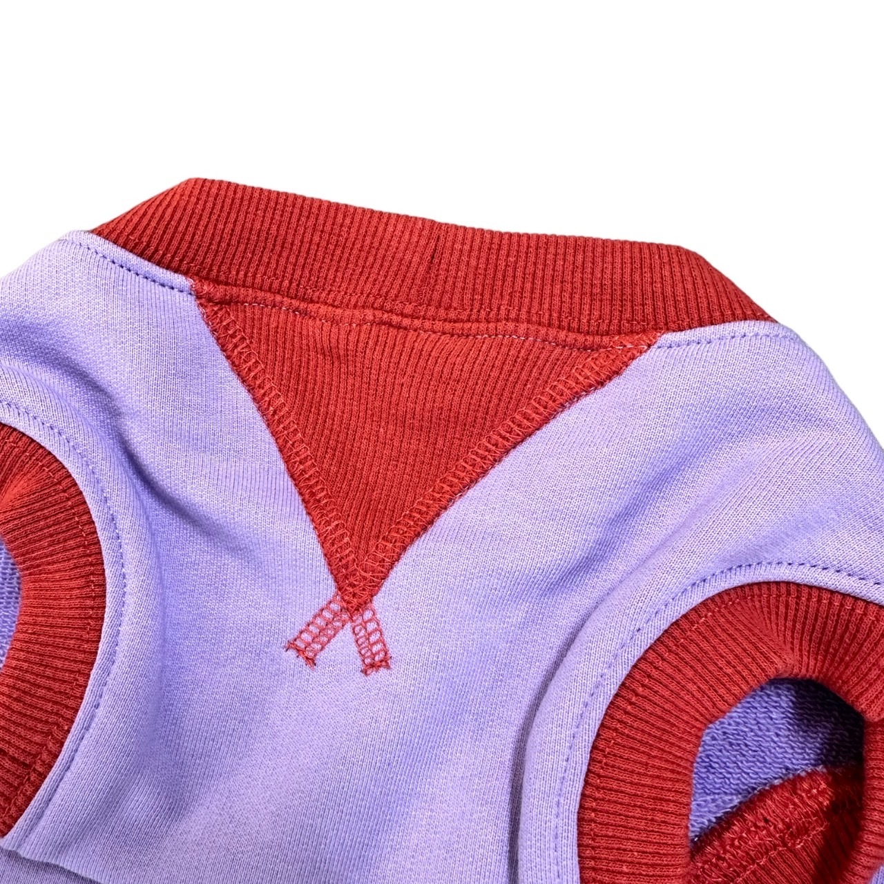 FRENCHI BULL DOG TANK - PPL×PIED