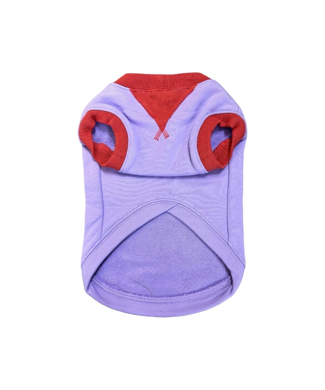 FRENCHI BULL DOG TANK - PPL×PIED