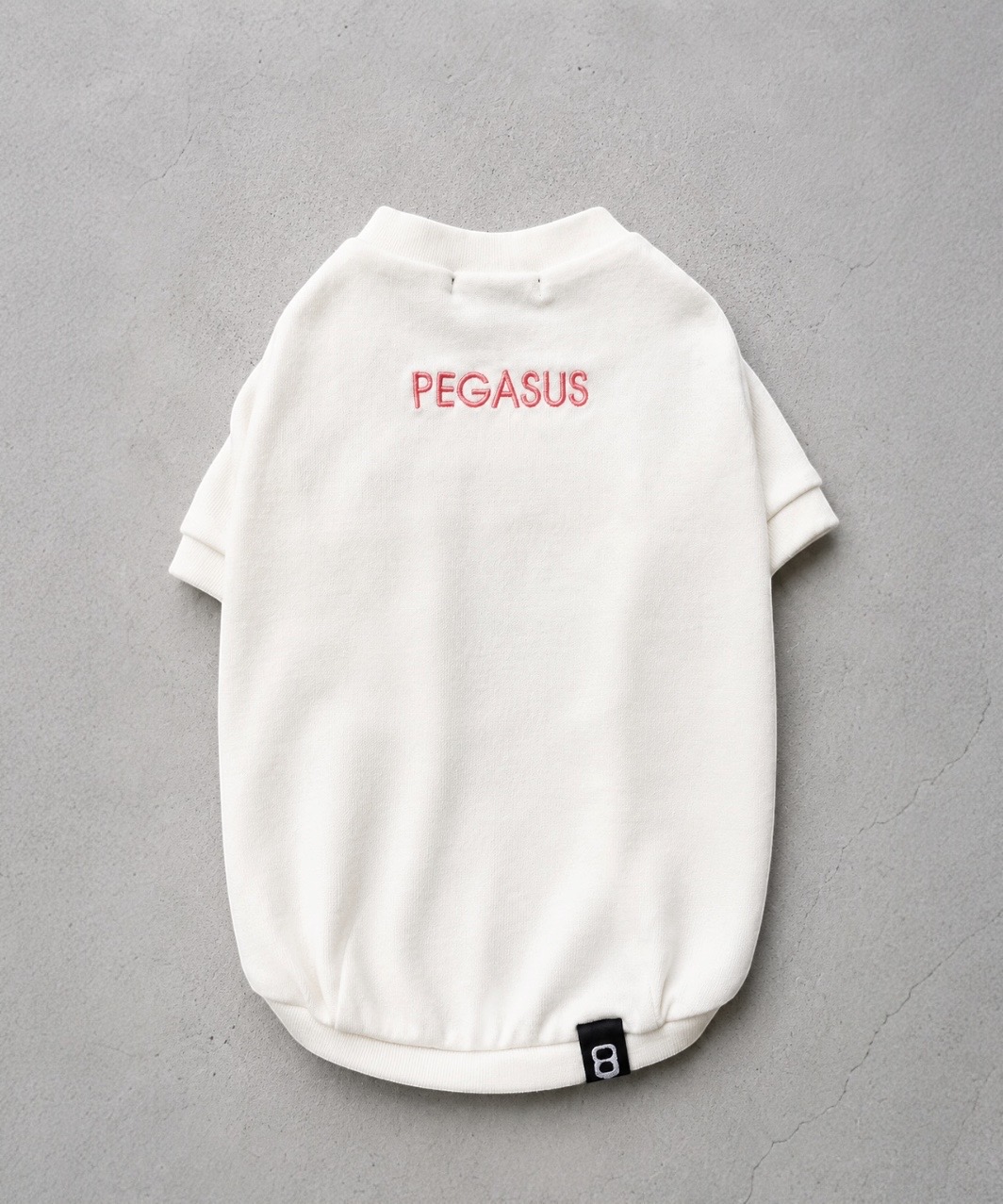 PEGION CLASSIC T - GREY