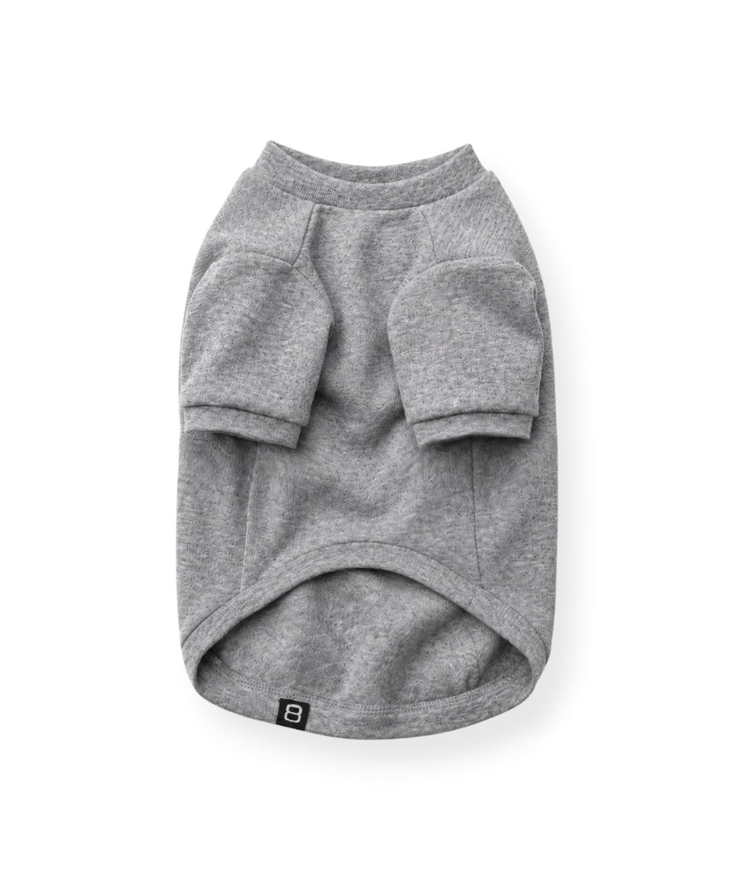 PEGION CLASSIC T - GREY