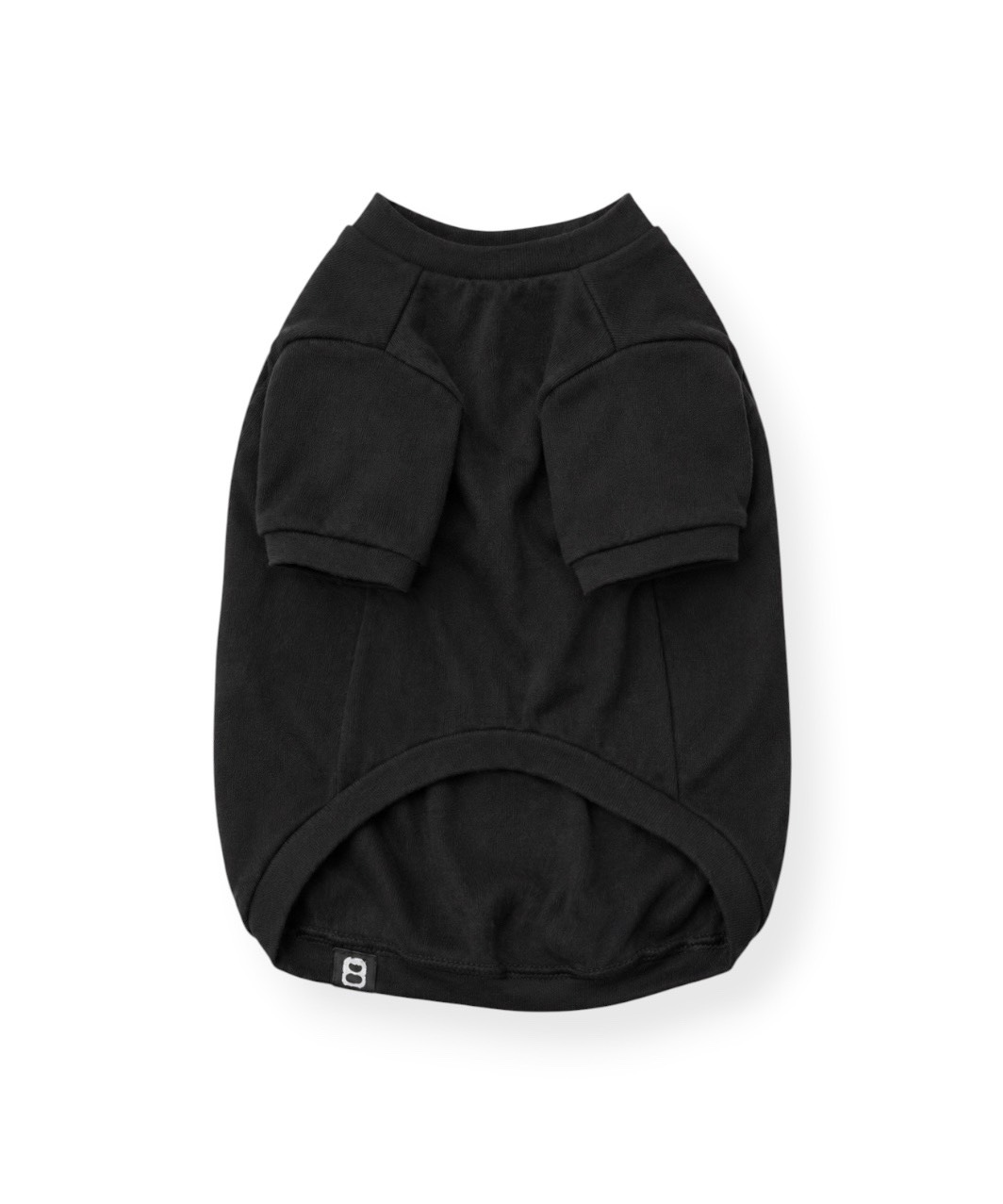 PEGION CLASSIC T - BLACK