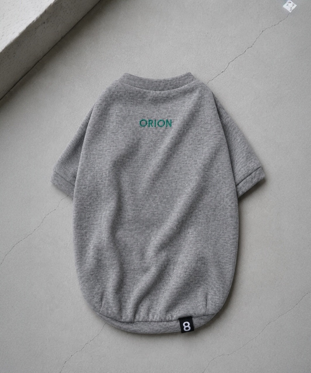 PEGION CLASSIC T - WHITE