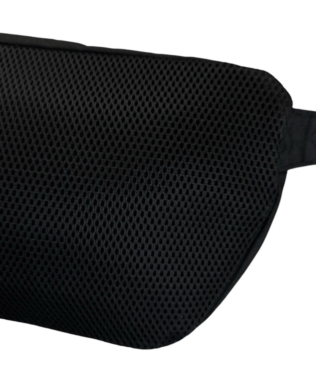 FRENCHI BULL DOG BODY BAG - FAWN