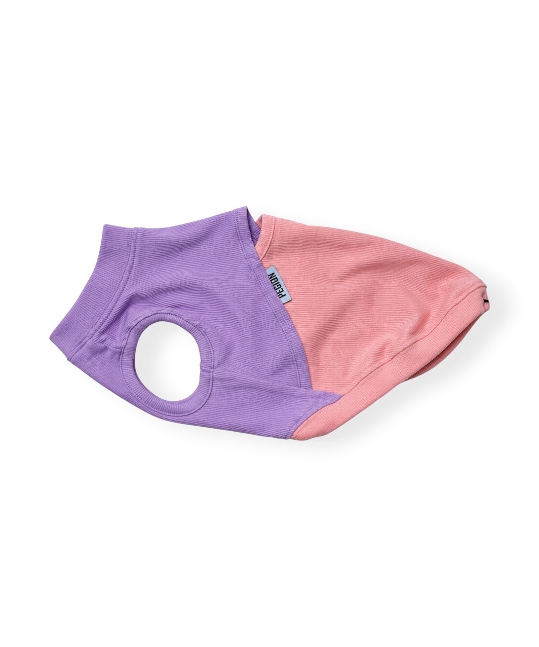 DOCKING TANK TOP - PURPLE/PINK