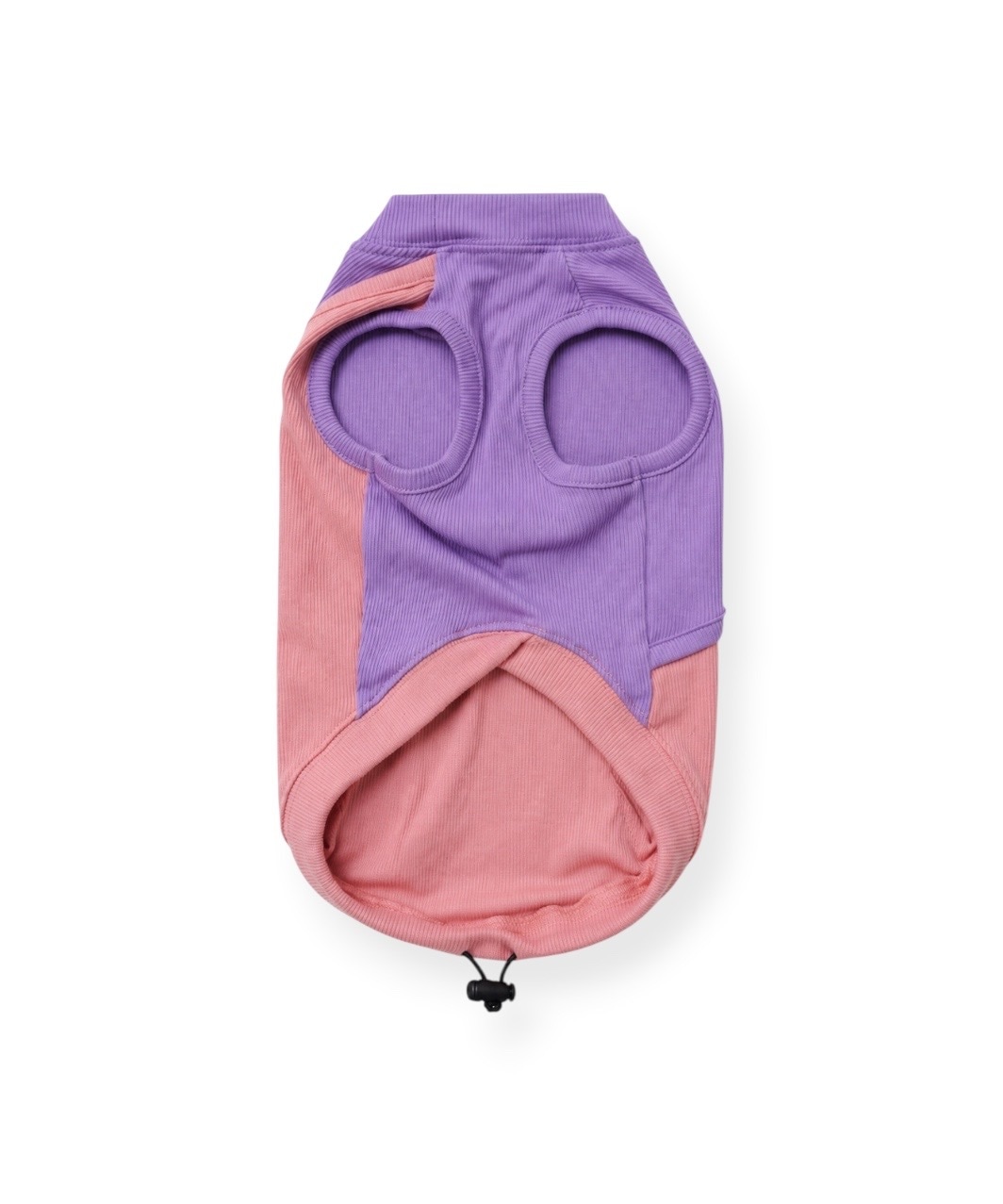 DOCKING TANK TOP - PURPLE/PINK