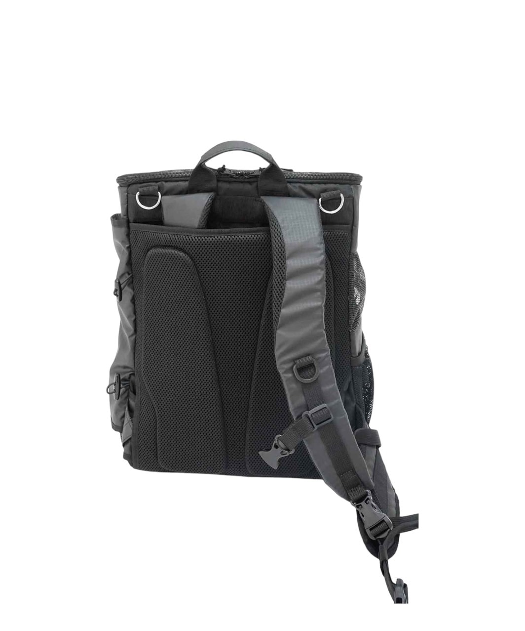 AirBuggy 3WAY BACKPACK CARRIER BLACK | キャリーバッグ