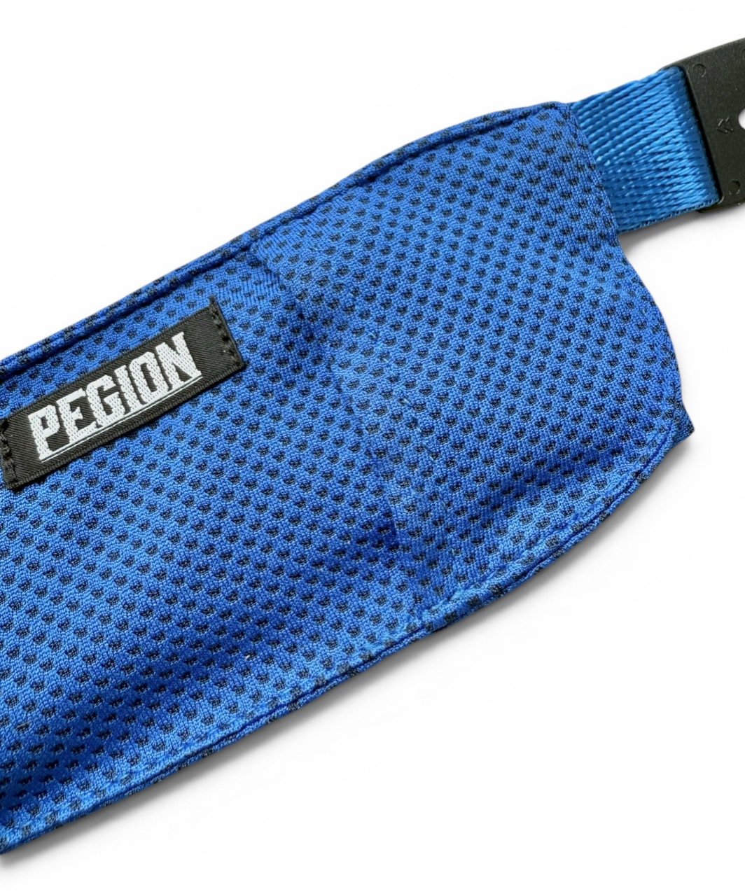 COOL NECK WEAR - BLUE