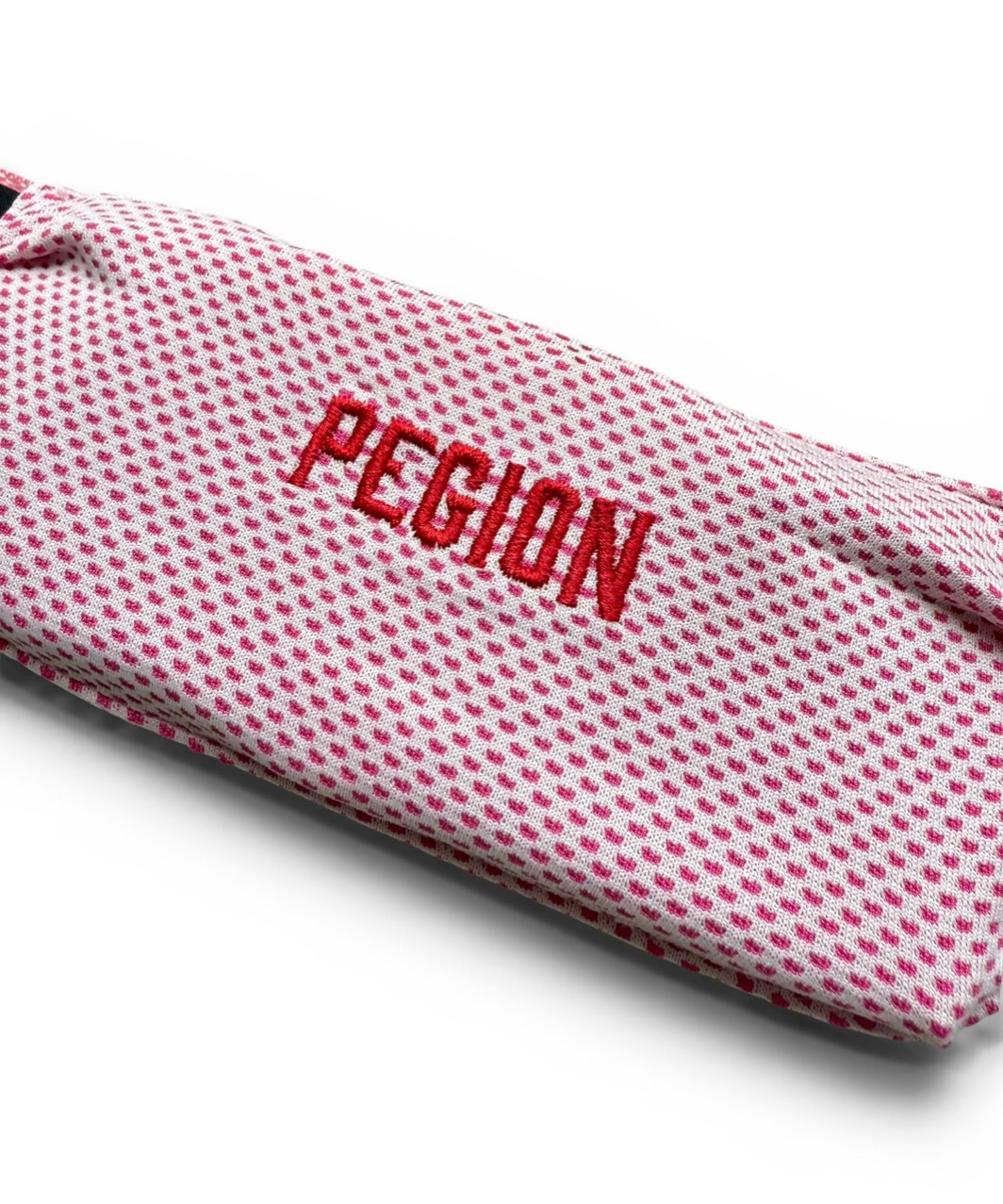 COOL NECK WEAR - PINK