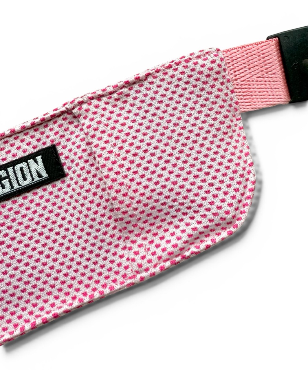 COOL NECK WEAR - PINK