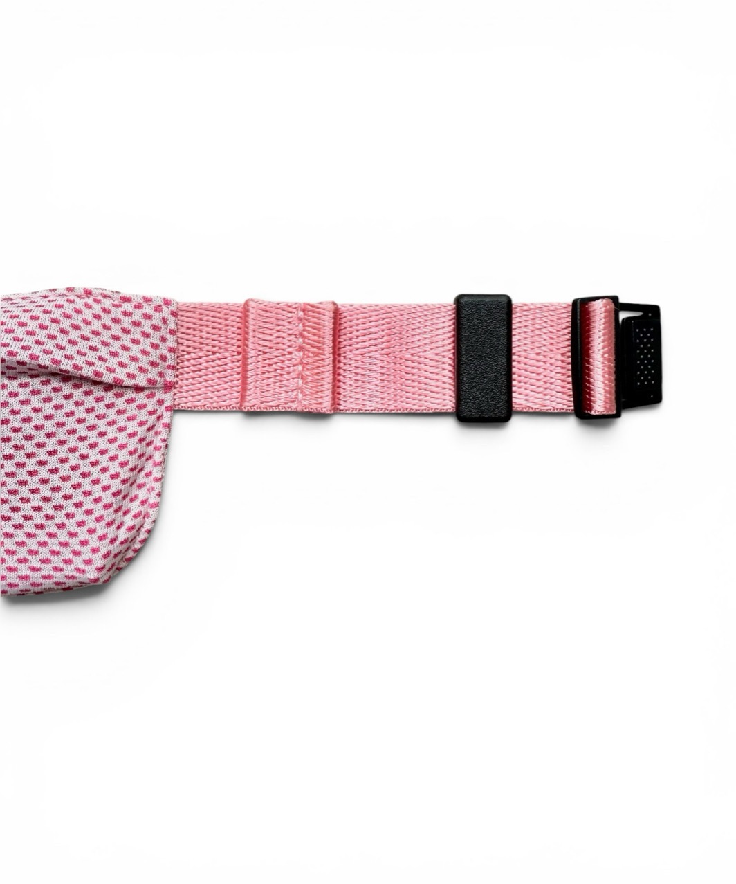 COOL NECK WEAR - PINK