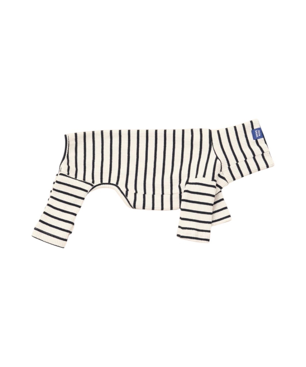 WORLD'S YOUR OYSTER ONESIE - WHITE/BLACK | ALL ITEMS