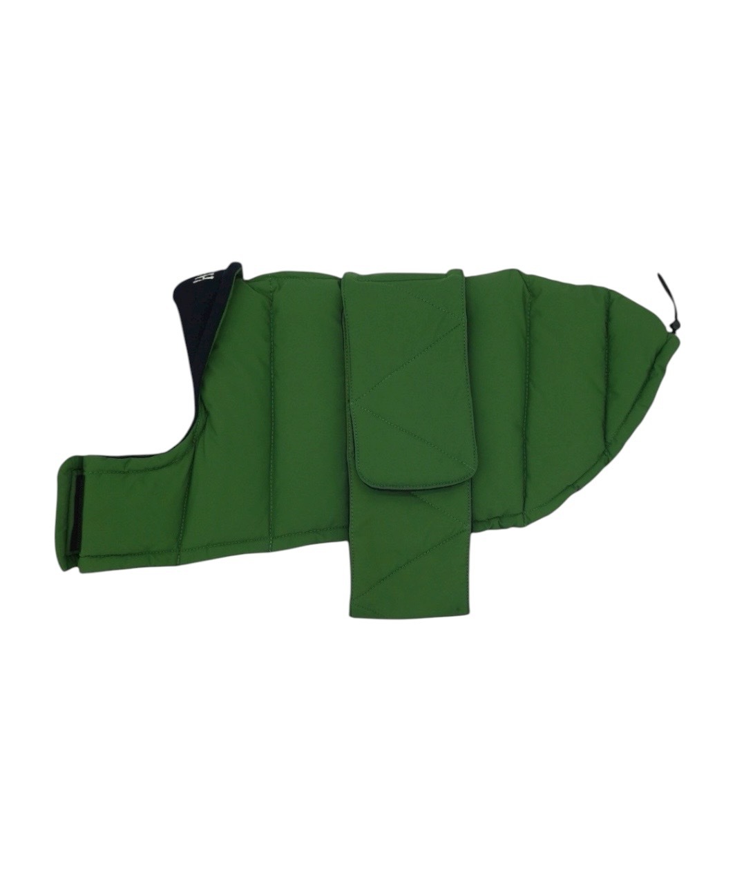 EASY DOWN COAT - KHAKI