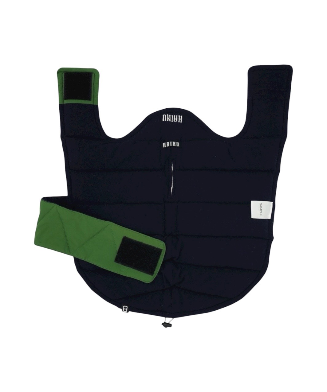 EASY DOWN COAT - KHAKI