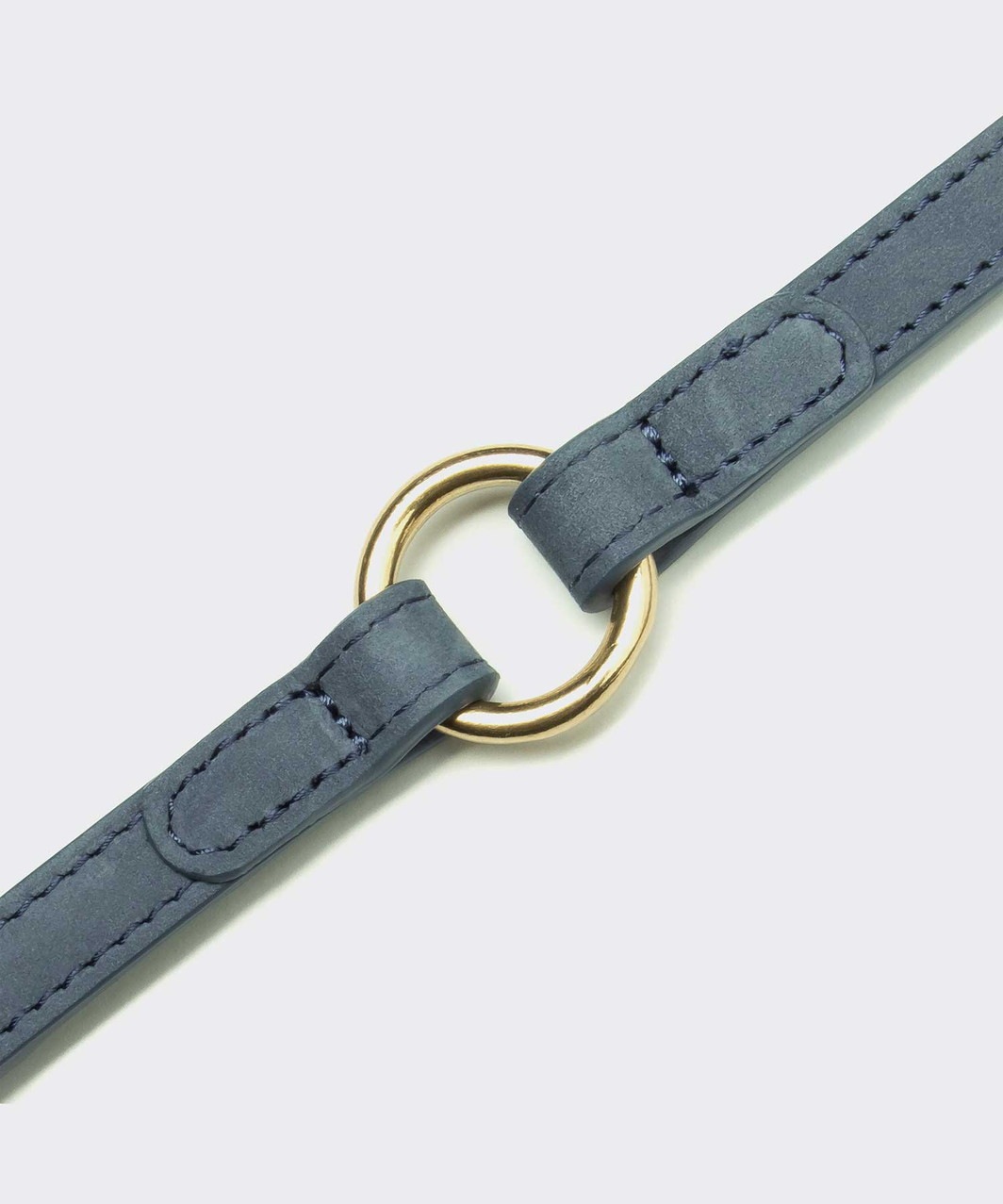 DOG LEASH TIERGARTEN - BLUE