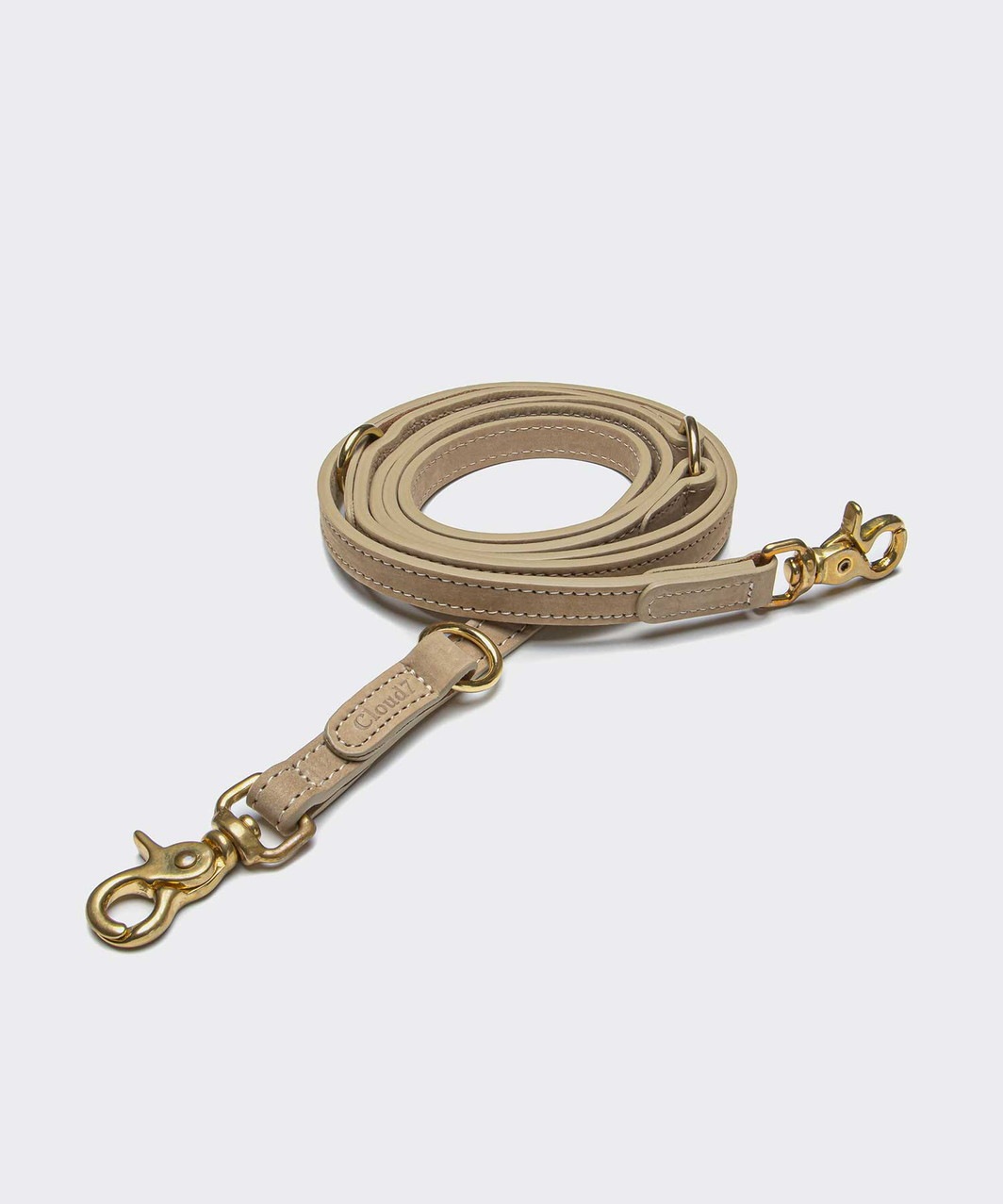 DOG LEASH TIERGARTEN - BLUE