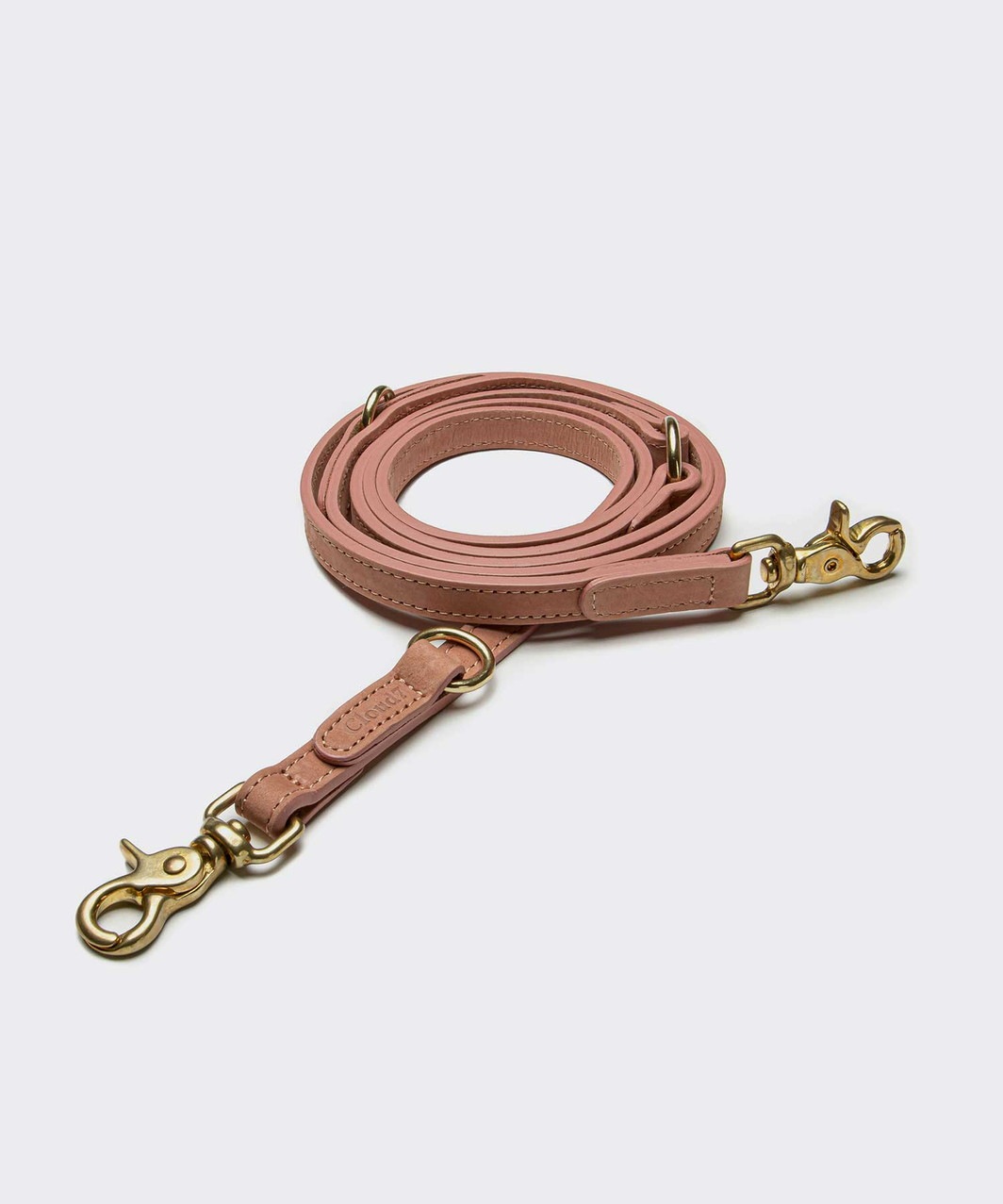 DOG LEASH TIERGARTEN - BLUE