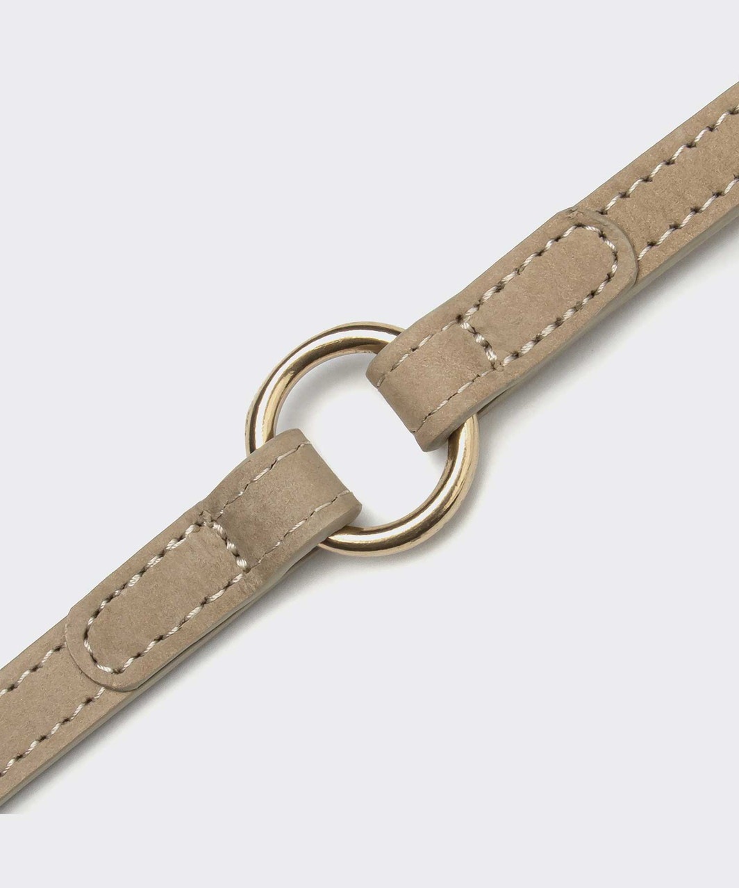 DOG LEASH TIERGARTEN - BEIGE