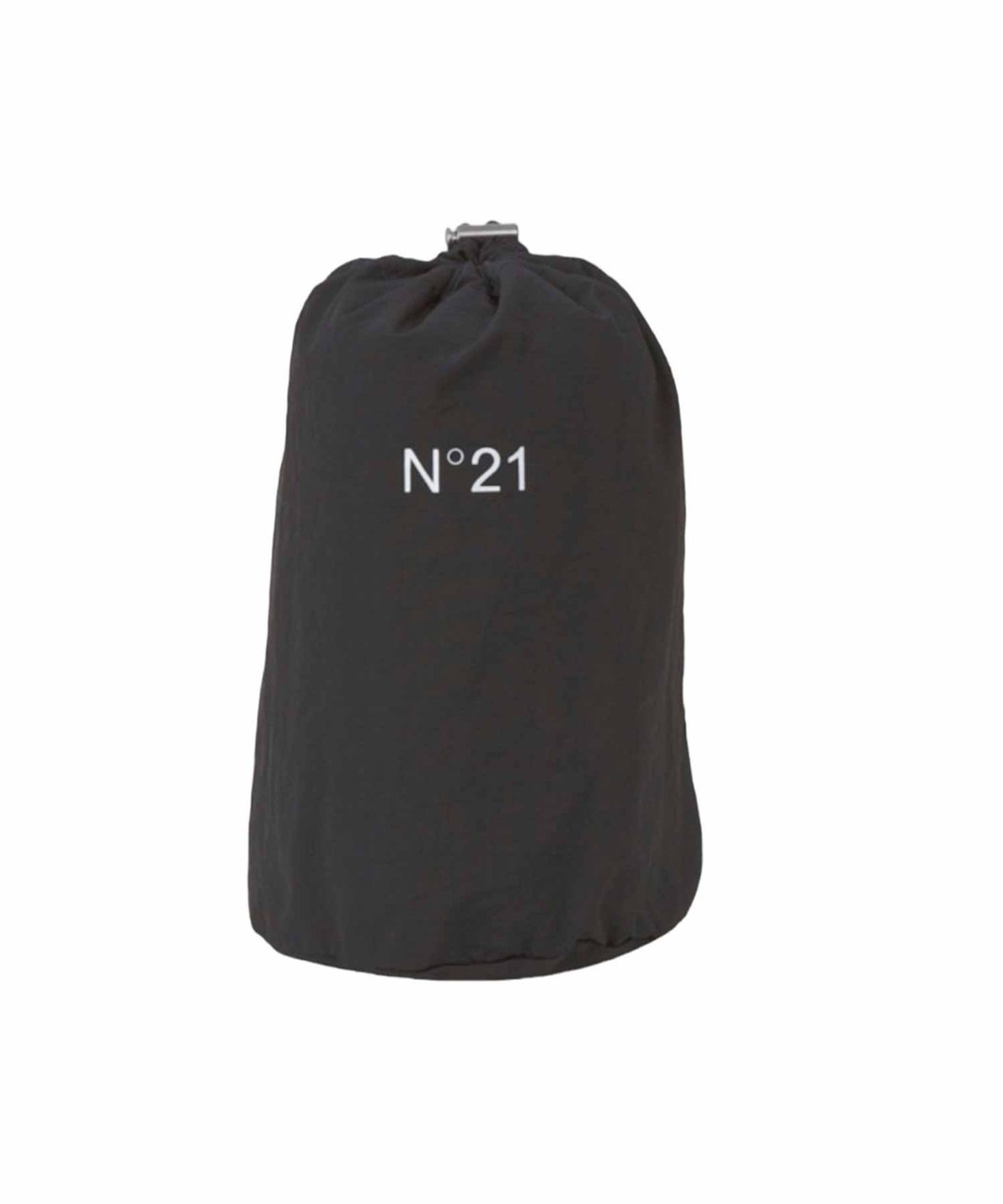 【N21】 CAFE MAT - BLACK