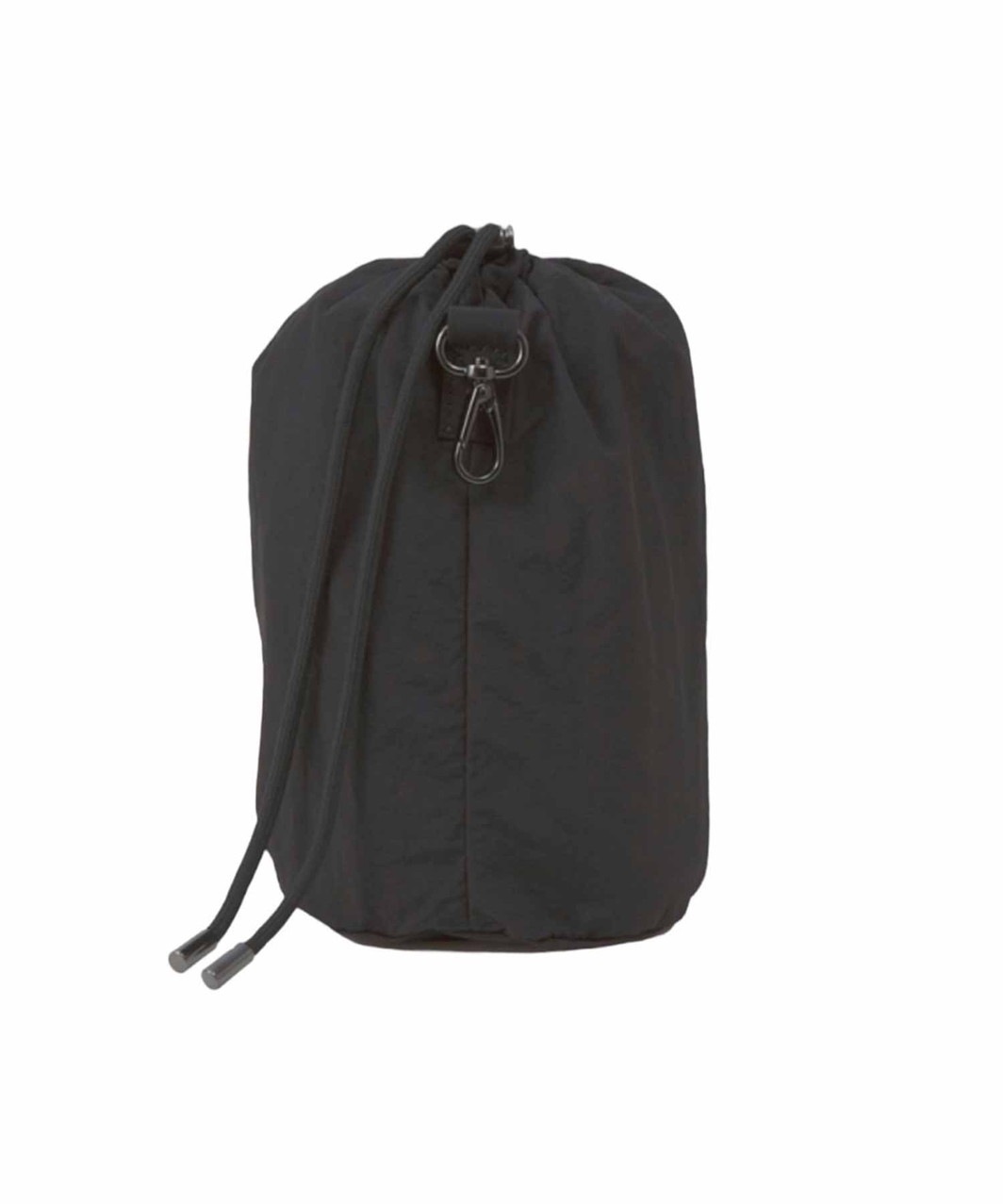 【N21】 CAFE MAT - BLACK