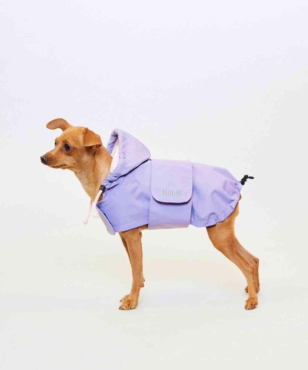 EASY RAINCOAT - GREEN