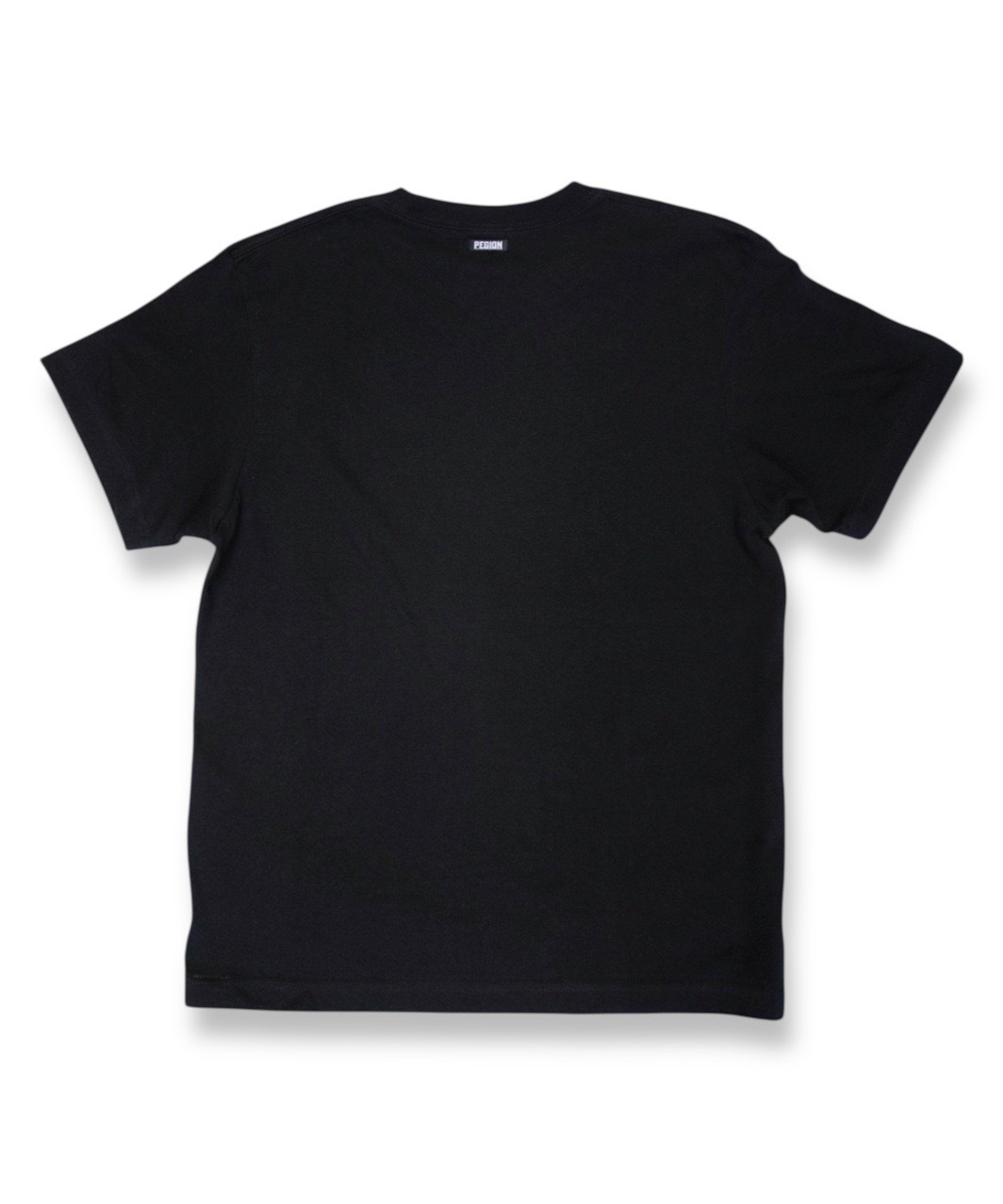 JUST ”DOG” T-SHIRT - BLACK