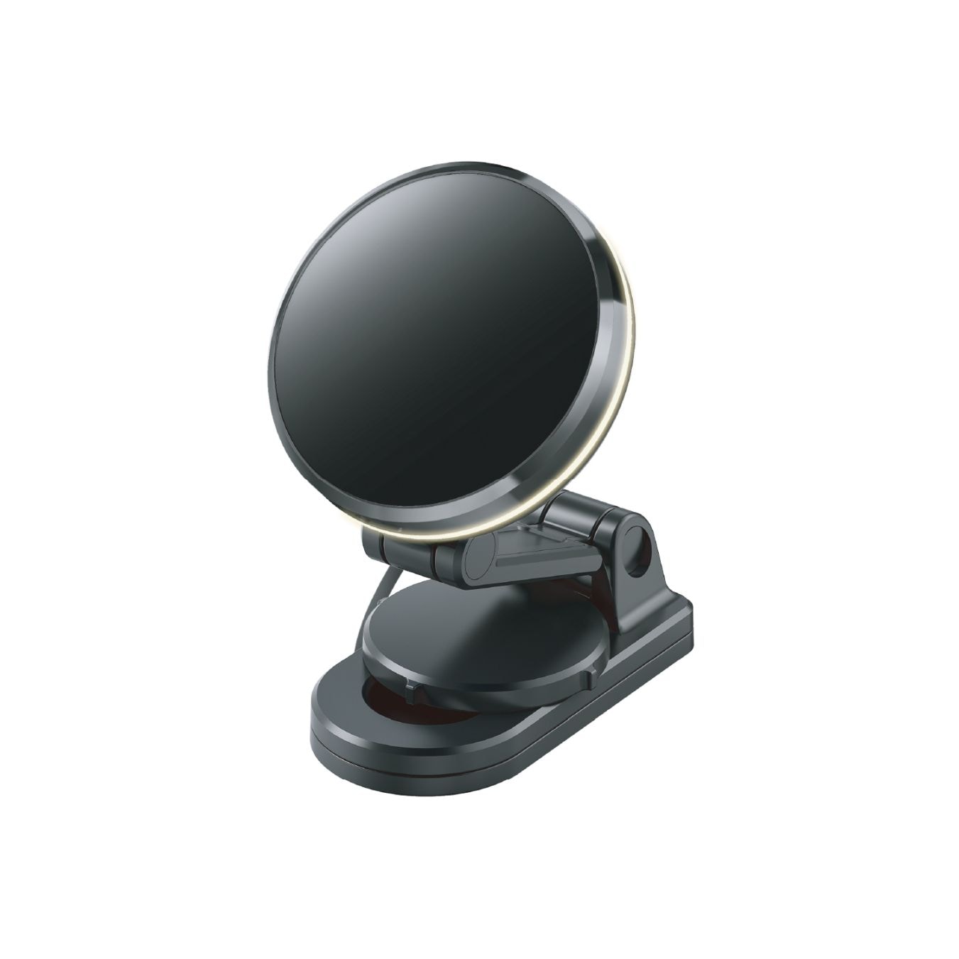 Qi2対応 マグネットスマホホルダー フレキアーム吸盤 PPH2542 | スマホ